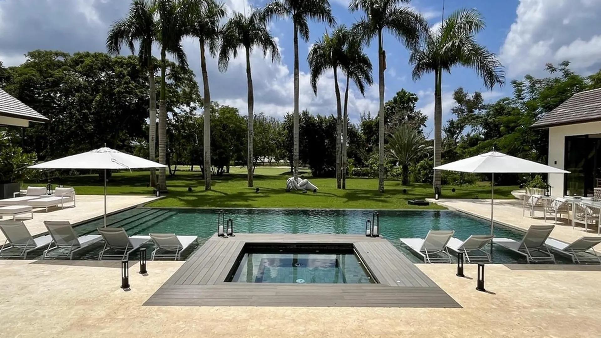 Casa Cana La Romana