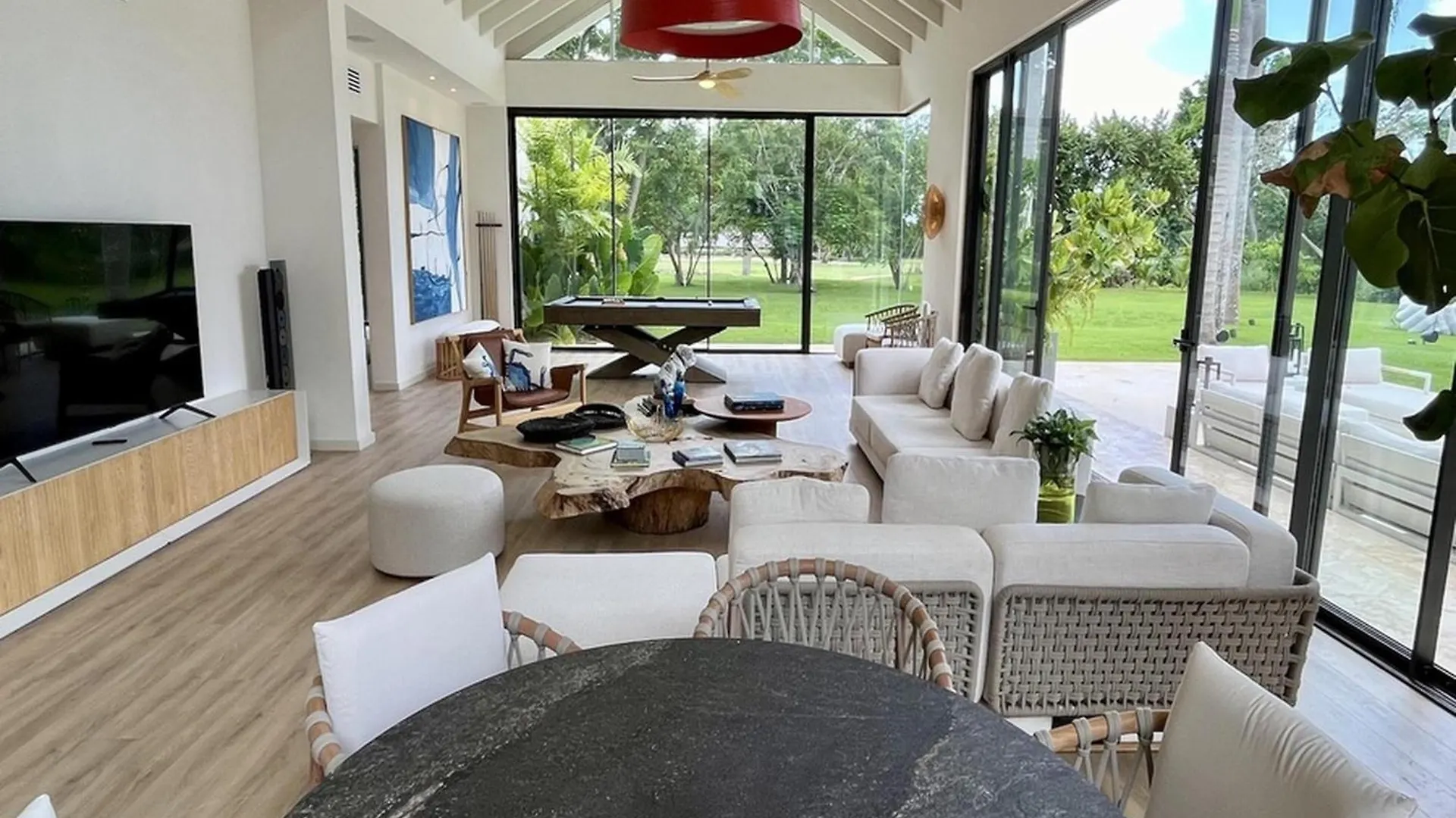 Casa Cana La Romana Villa