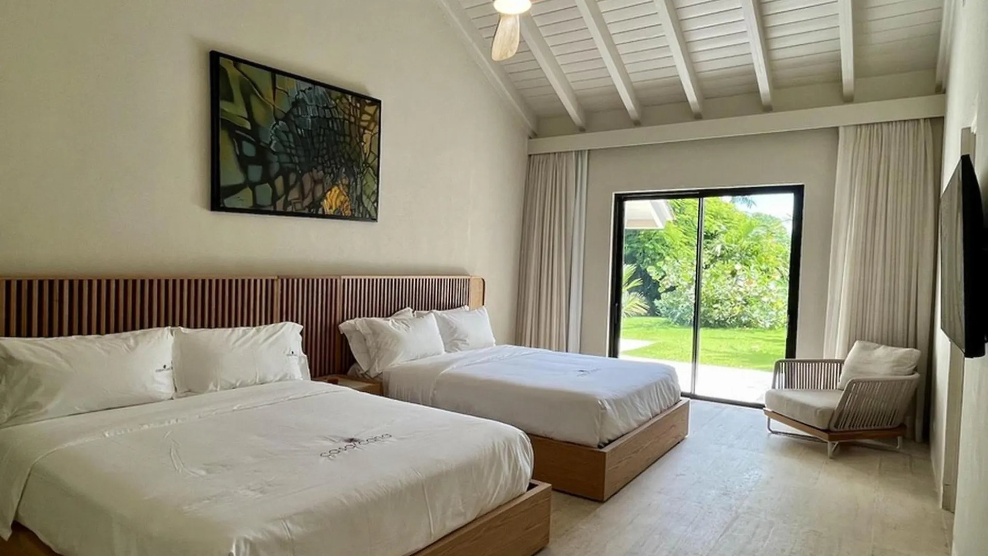 Casa Cana La Romana 0*,