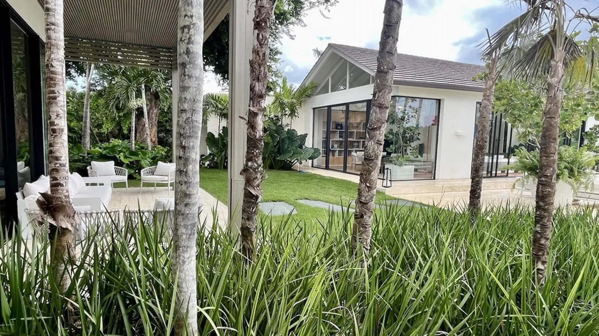 Casa Cana La Romana Villa