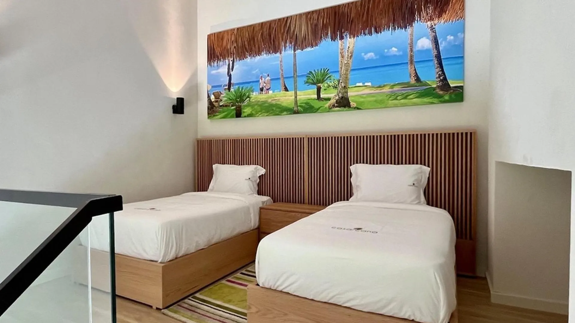 Villa Casa Cana La Romana Dominikanska republiken