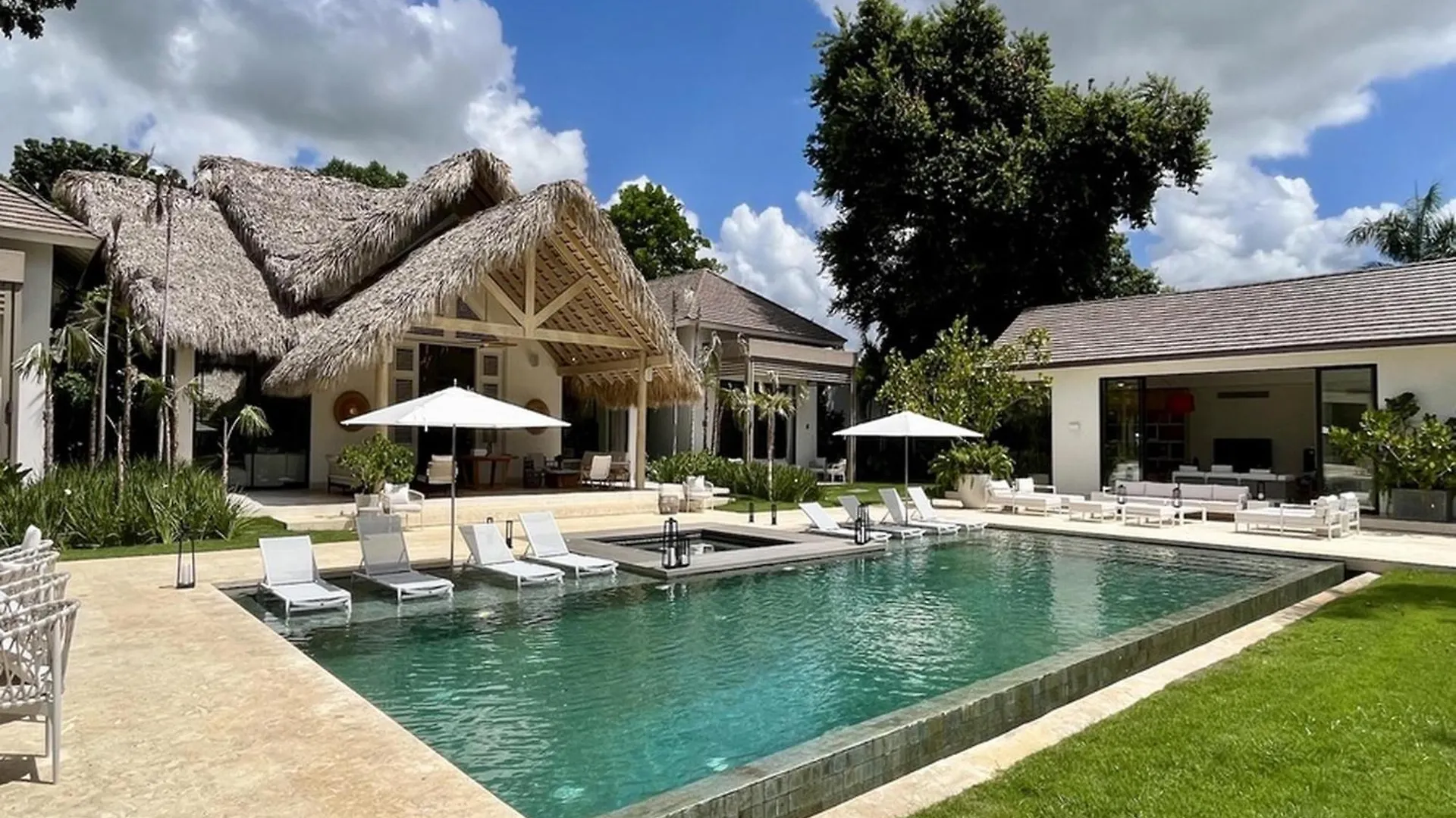 Villa Casa Cana La Romana